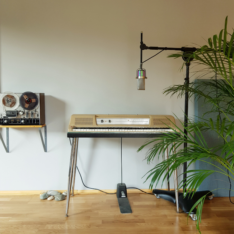 Studio Sáile